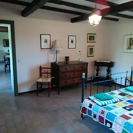 Appartement Coriana & *