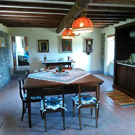 Appartement Coriana &