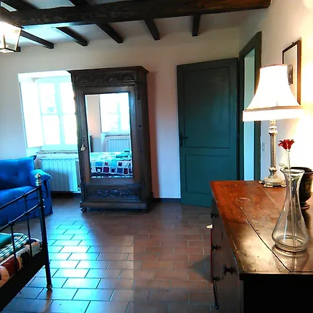 Appartement Coriana &