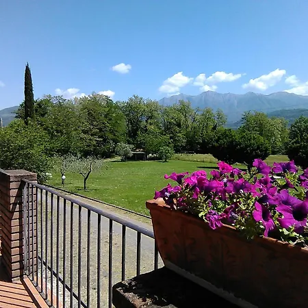 Coriana & Mulazzo