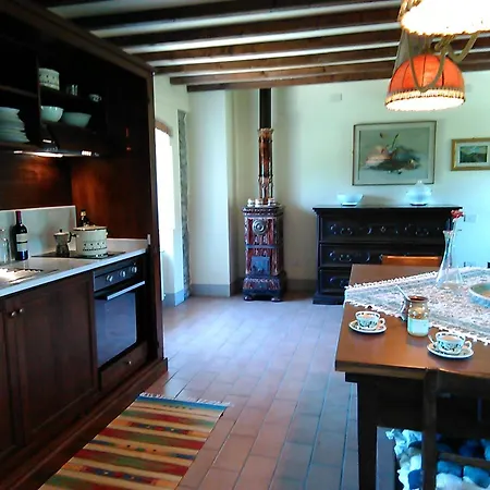 Coriana & Appartement