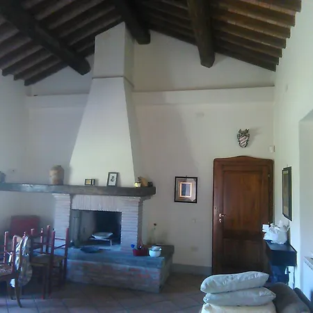 Coriana & Apartment
