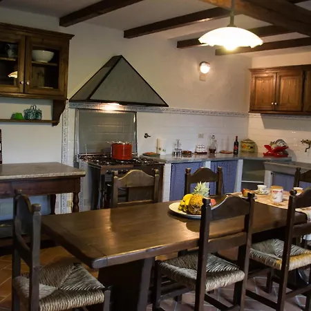 Appartement Coriana &