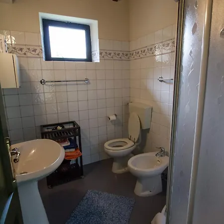 Coriana & Apartment