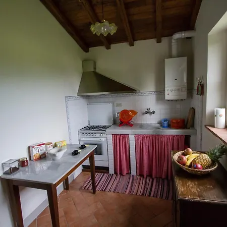 Appartement Coriana &