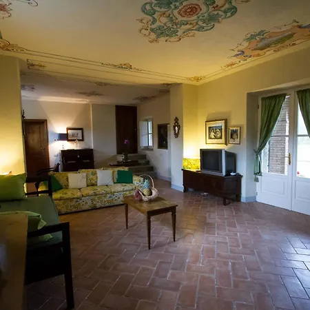 Appartement Coriana &
