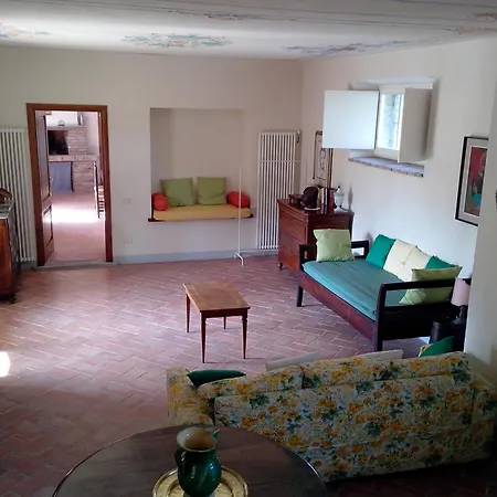 Appartement Coriana & Mulazzo