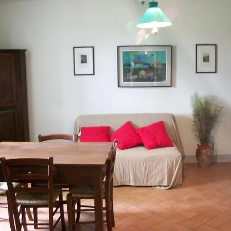 Coriana & Apartment Mulazzo