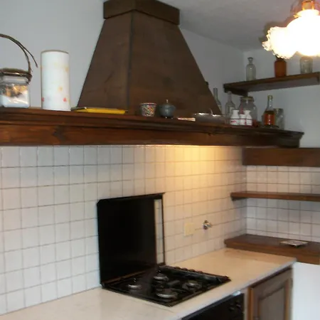 Appartement Coriana & *