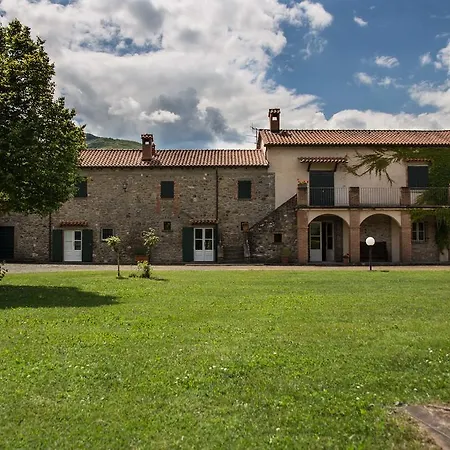 Coriana & Appartement *