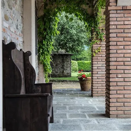 Appartement Coriana &