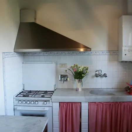 Appartement Coriana & *