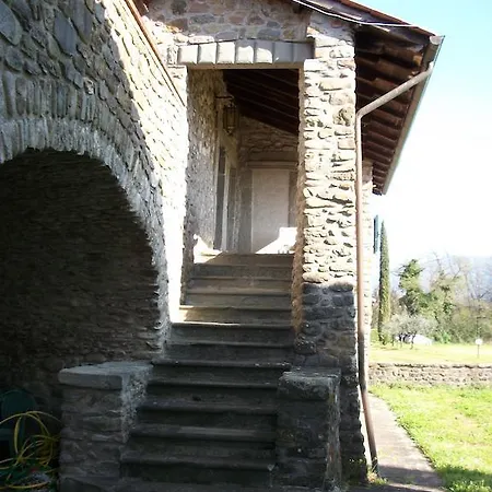 Apartment Coriana & Mulazzo