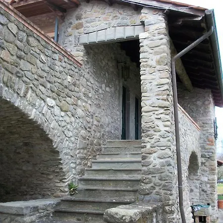 Appartement Coriana &