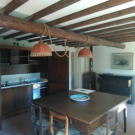 Coriana & Appartement *