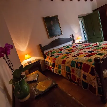 Coriana & Appartement