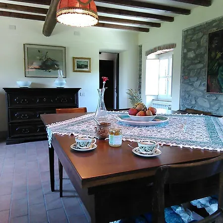 Appartement Coriana &