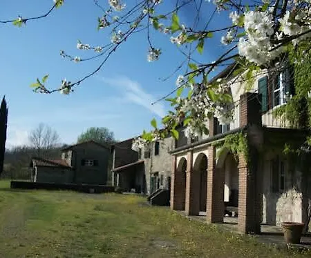 Appartement Coriana & Mulazzo