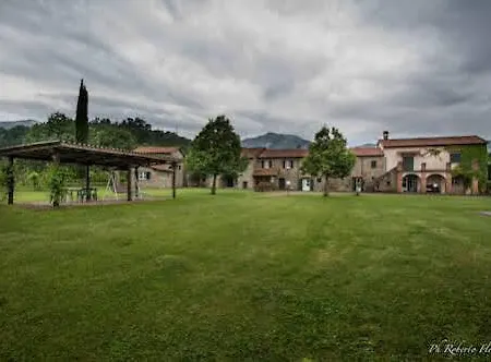 Appartement Coriana &