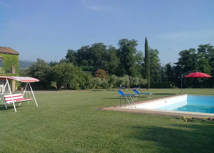 Apartamento Coriana & *