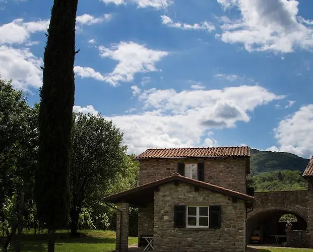 Coriana & Mulazzo