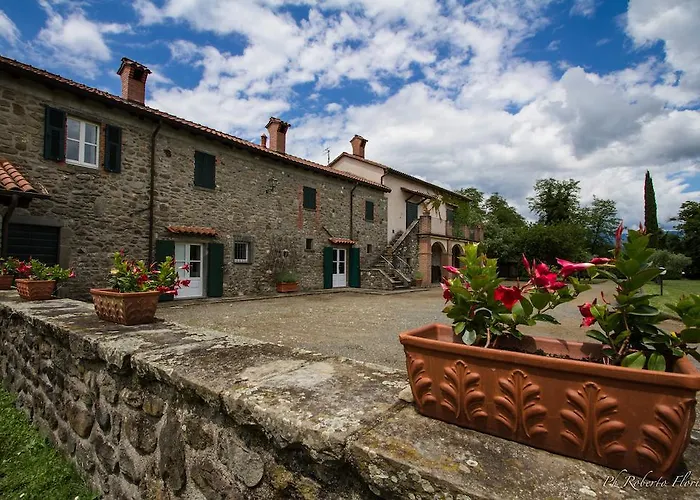 Apartamento Coriana & Mulazzo