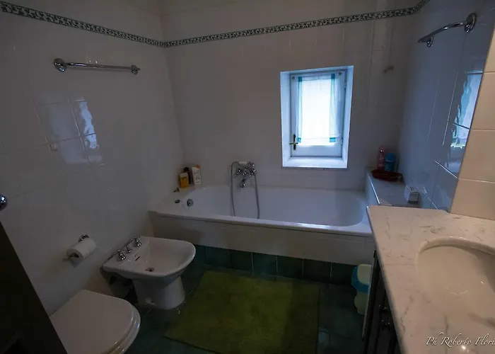 Coriana & Apartamento *