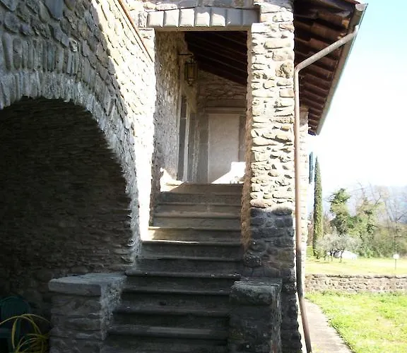 Apartamento Coriana & Mulazzo
