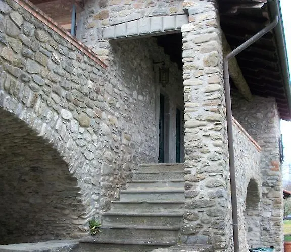 Apartamento Coriana &