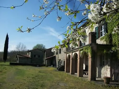 Apartamento Coriana & Mulazzo